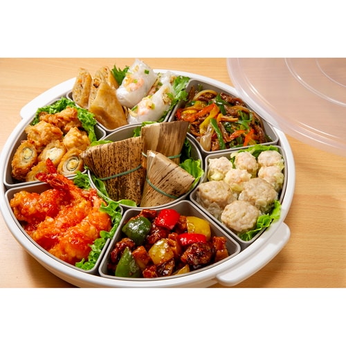 パーティーアラカルト