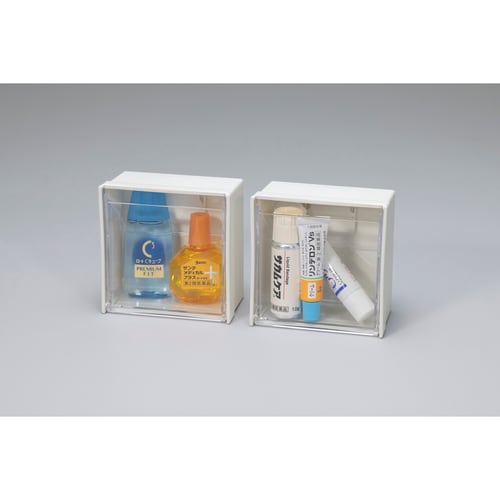 クリップスイングケース