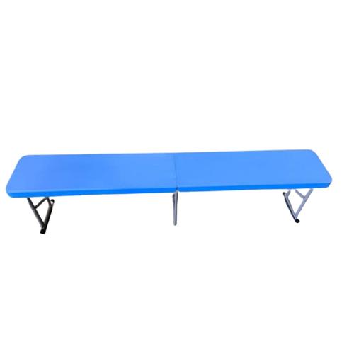 折りたたみベンチ