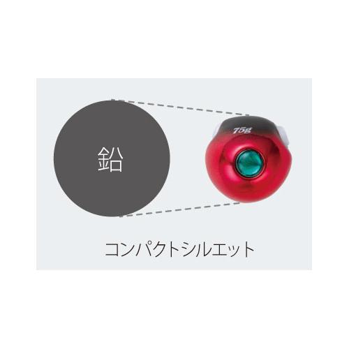 フリースライド TGヘッド