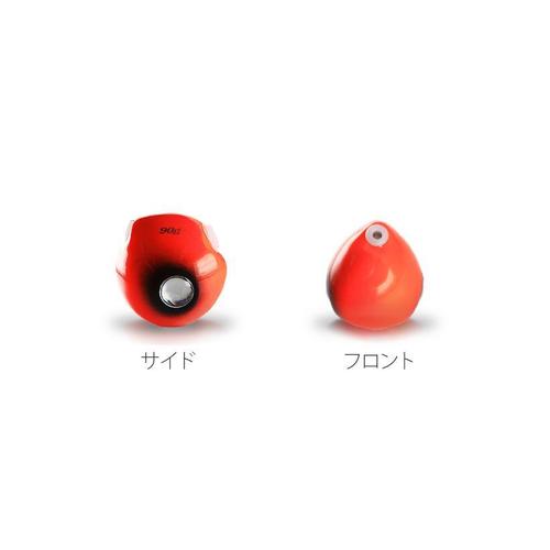 フリースライド TGヘッド