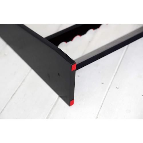 木製ロッドスタンド