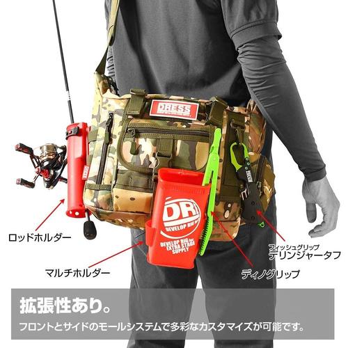 メッセンジャーバッグ