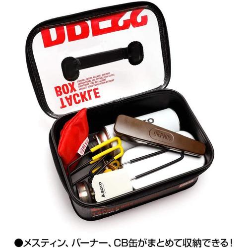 タックルボックス