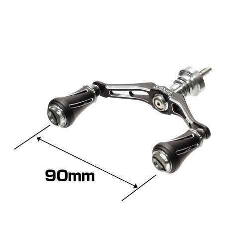 カスタムハンドル