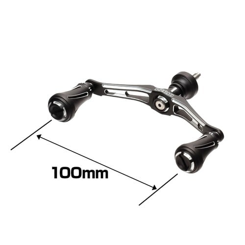 カスタムハンドル