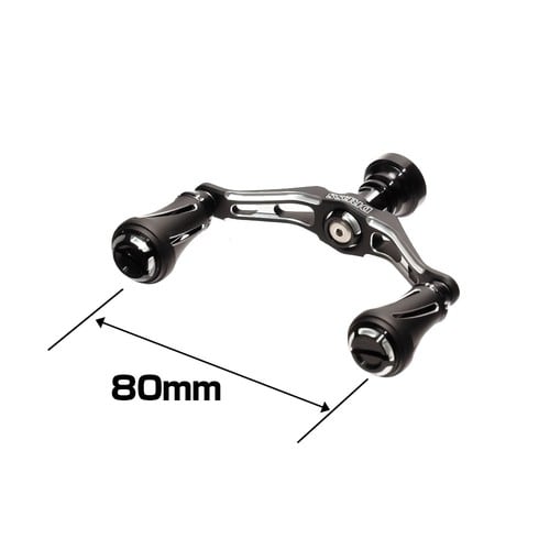 カスタムハンドル