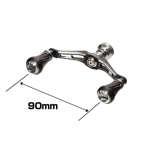 カスタムハンドル