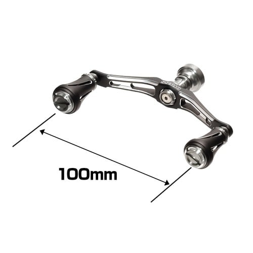 カスタムハンドル