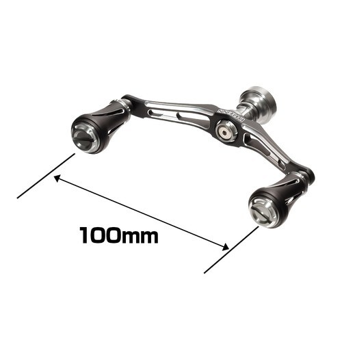 カスタムハンドル