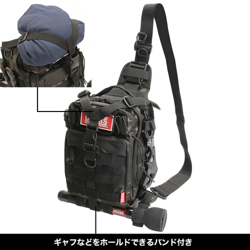 ショルダーバッグ