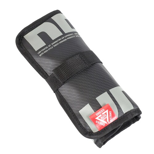 ロールジグバッグ