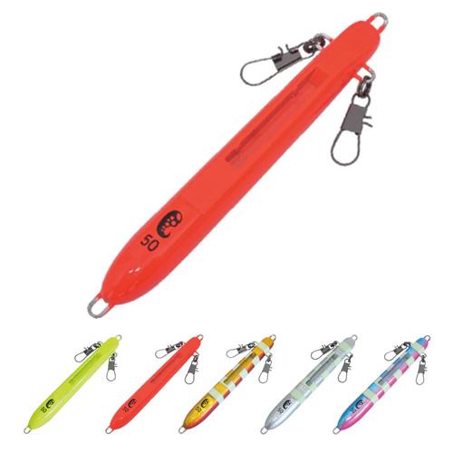 タコ足シンカー