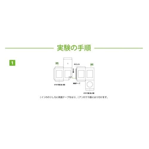 ランタンをつくろう