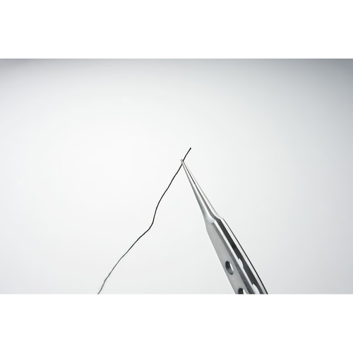 マイクロピンセット