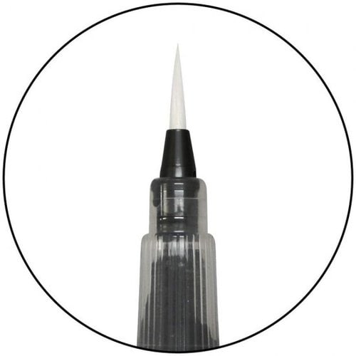 面相 超極細 セピア