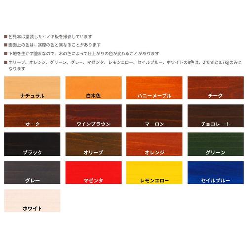 Gラックラテックス