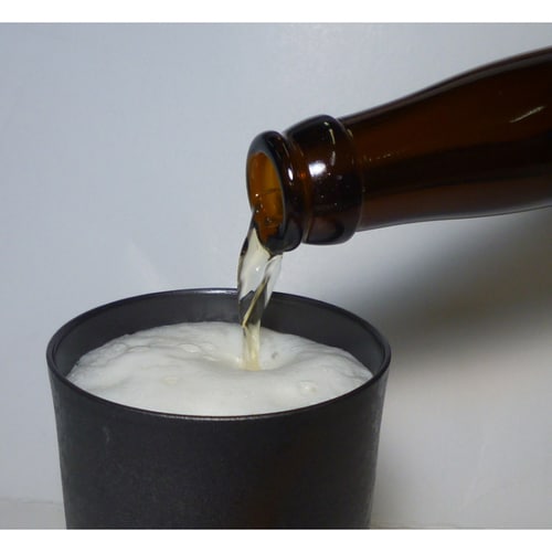 ひえーるタンブラー