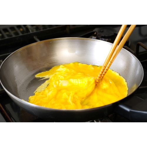 匠の技 鉄フライパン 26cm