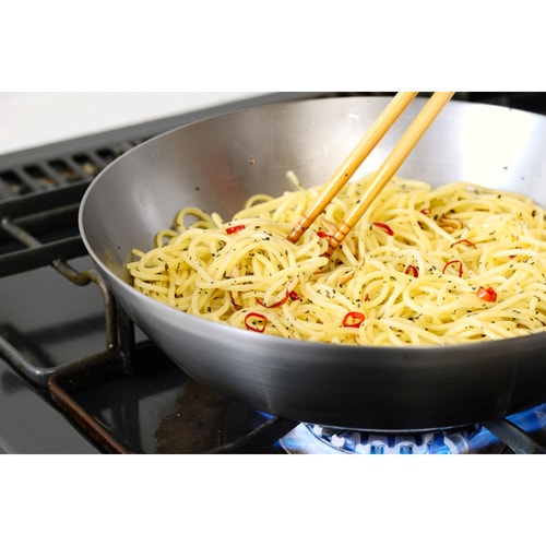 匠の技 鉄フライパン 26cm