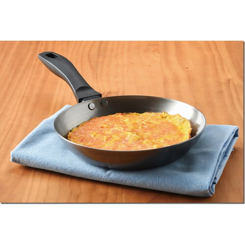 匠の技 鉄フライパン 28cm