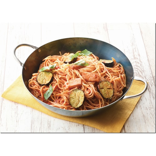 使いやすい鉄フライパン