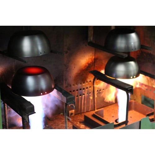 使いやすいふかーい鉄パン