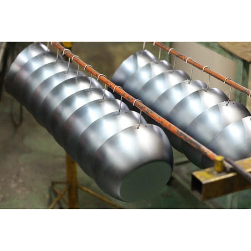 使いやすいふかーい鉄パン