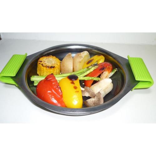 グリルOsaraパン