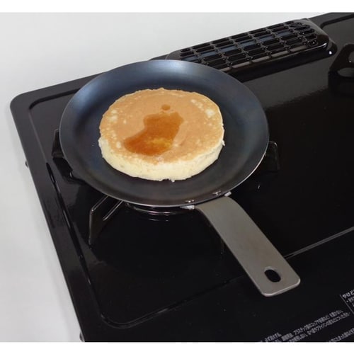 トーストカリふわパン