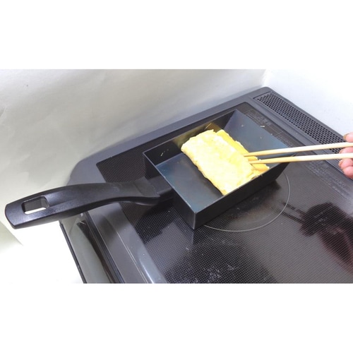 ふわふわ玉子焼