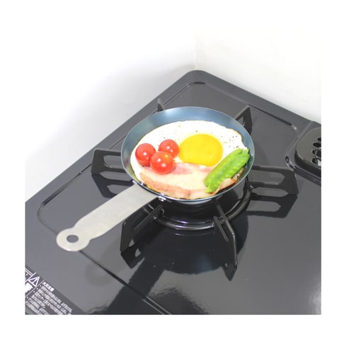 ミニフライパン 13cm