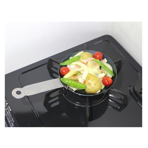 ミニフライパン 13cm