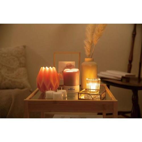 キャンドルホルダー