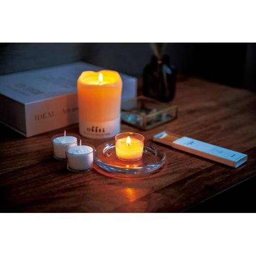 キャンドルホルダー