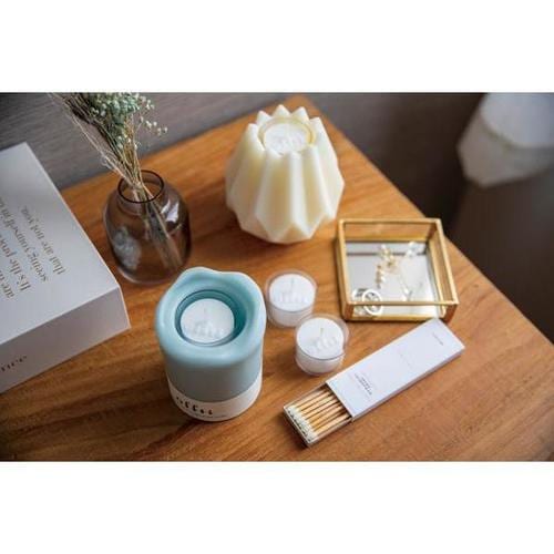 キャンドルホルダー