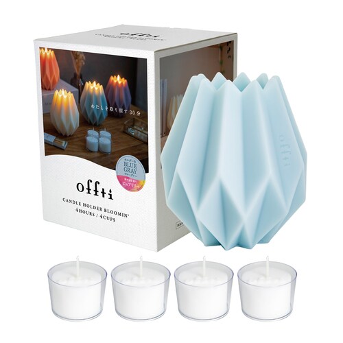 キャンドルホルダー