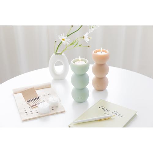 キャンドルホルダー