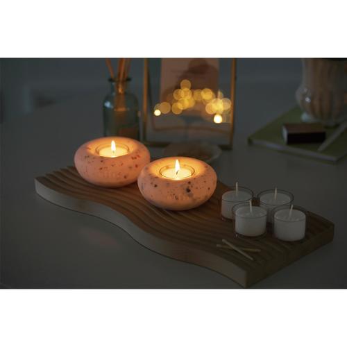 キャンドルホルダー