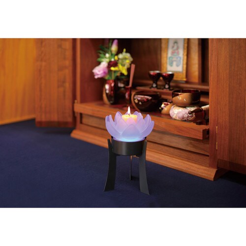 ロータスグレイス