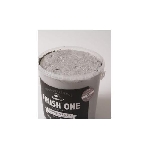 FINISH ONE 珪藻土