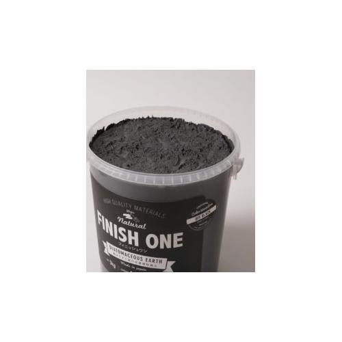 FINISH ONE 珪藻土