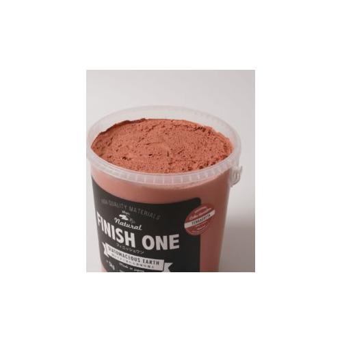 FINISH ONE 珪藻土