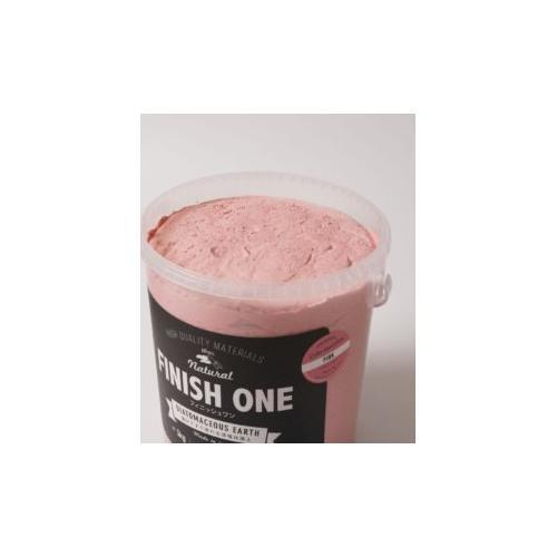 FINISH ONE 珪藻土