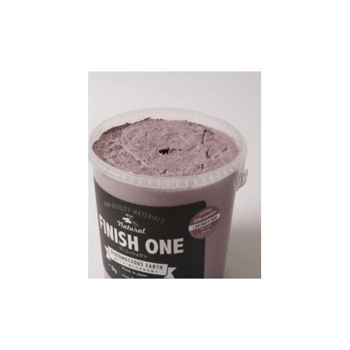 FINISH ONE 珪藻土
