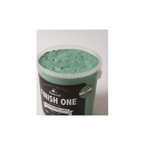 FINISH ONE 珪藻土