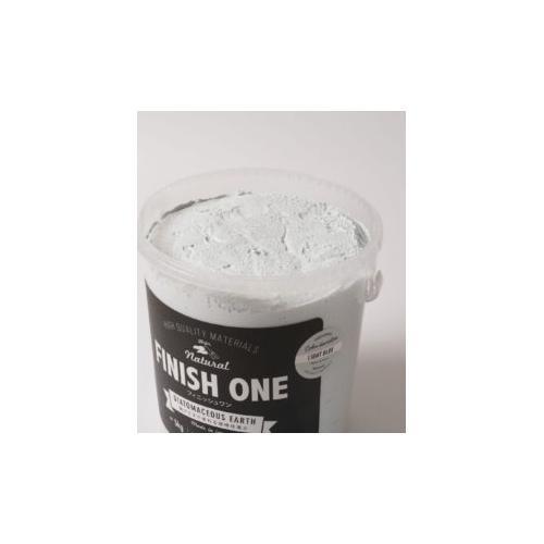 FINISH ONE 珪藻土