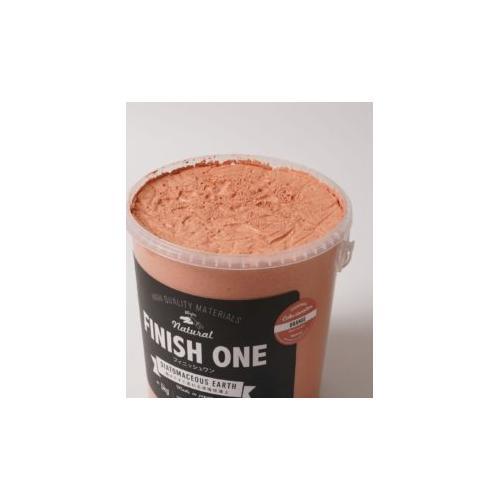FINISH ONE 珪藻土