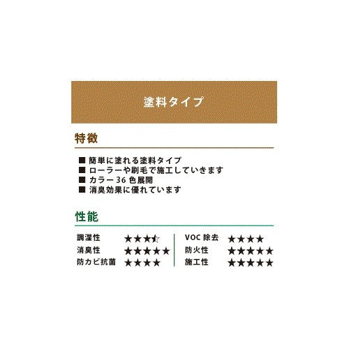 Kペイント テラコッタ 5kg