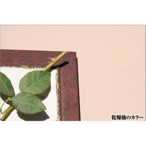 Kペイント キャメル 5kg